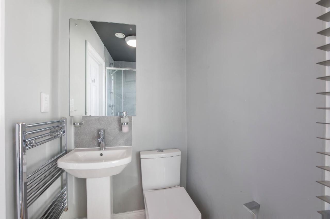 Bateman, Modern City Centre Apartment Sleeps 6 York Dış mekan fotoğraf